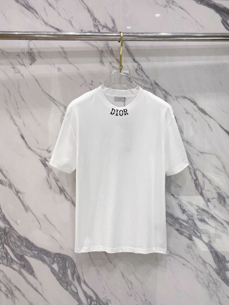 Christian Dior T-Shirts